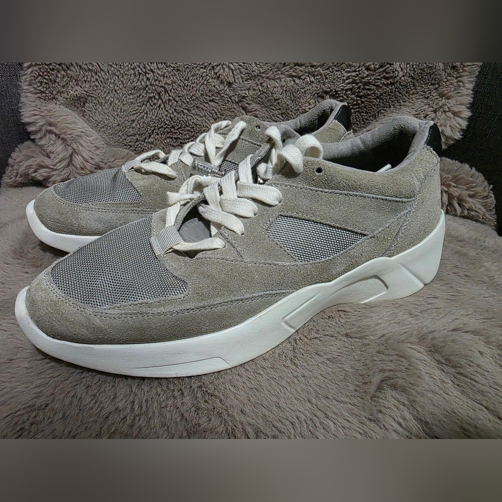 Fear Of God Essentials Distance Runner